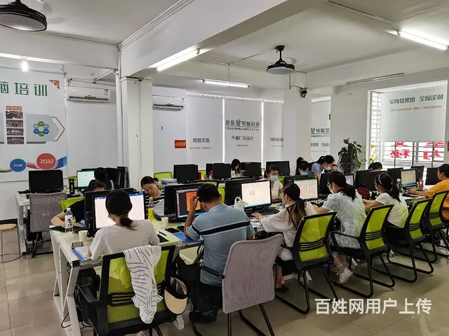 贵港小白零基础学室内设计,3D,CAD,酷家乐培训 - 图片 2