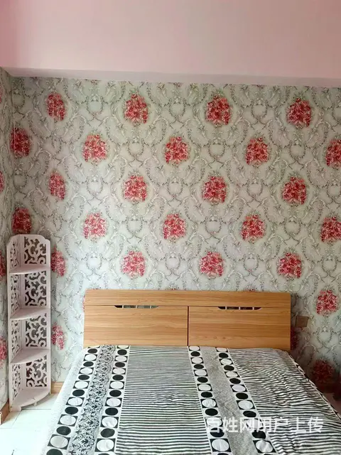 房屋出租 哈西涧桥西畔小区 - 图片 1