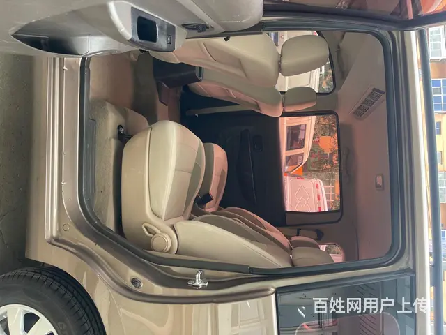 17年宏光1.5高配： - 图片 6