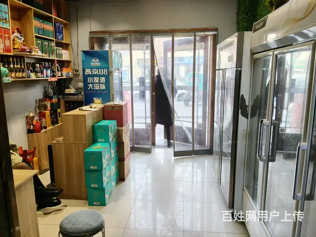 （帮选铺）一春光路福春花苑营业中酒菜馆对外转让 - 图片 5