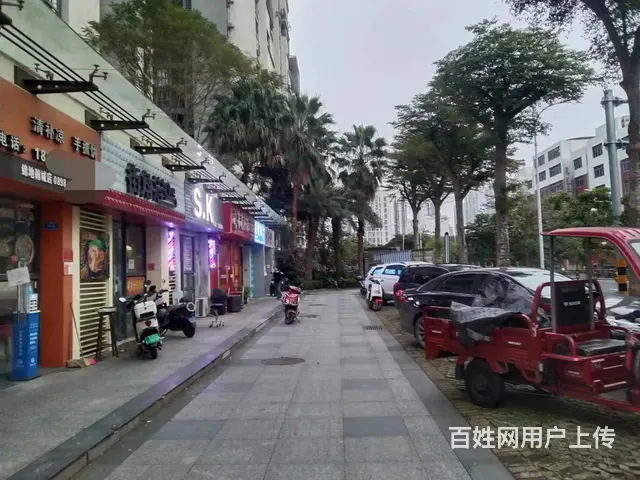 （51旺铺推荐）锦地翰城150平临街旺铺出租 - 图片 8