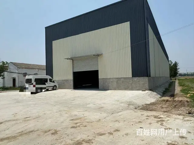 【优选推荐】马坡镇厂房出租 - 图片 6