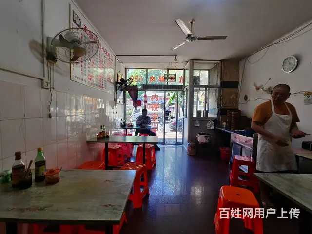 （51旺铺推荐）板桥路（正宗杭州小笼包）50平转让 - 图片 3