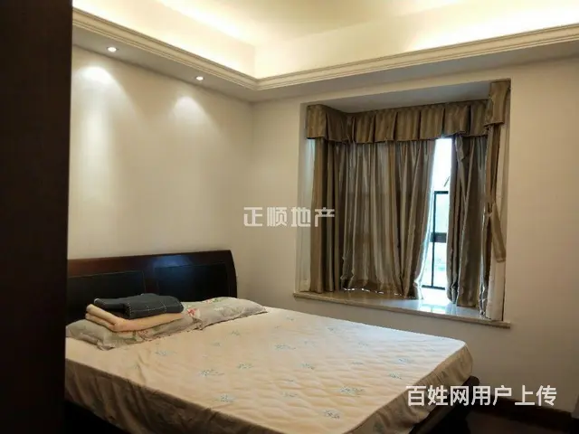 低于市场价新香洲海悦云天精装两房小区中间带入户花园 - 图片 8