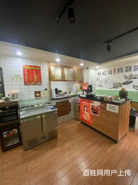【搞定了！】道外区辽河路临街餐饮麻辣烫出兑转让 - 图片 7