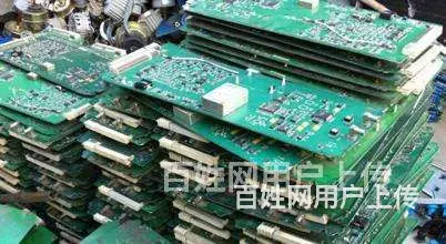 德清收购废旧电子产品电子设备回收废pcb板 - 图片 5