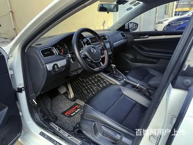 【搞定了！】大众 速腾 2017款 1.4TSI 双离合 2 - 图片 8