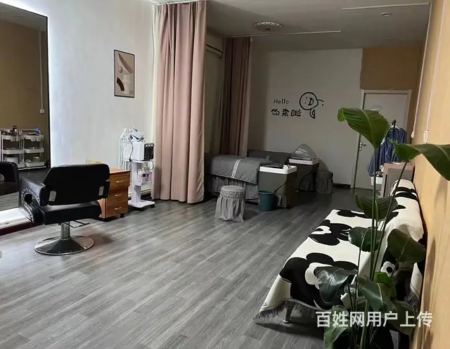 共两层  一楼理发店 二楼出租 随时可以来看 - 图片 3