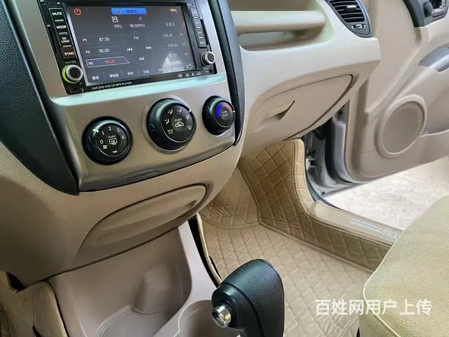 起亚 狮跑 2009款 2.0 手自一体 GLS 两驱 - 图片 9