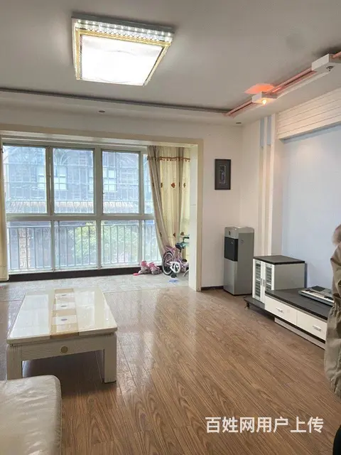 天河路怡景新城2楼大三房诚心出售停车方便环境舒适临近6小八中 - 图片 9