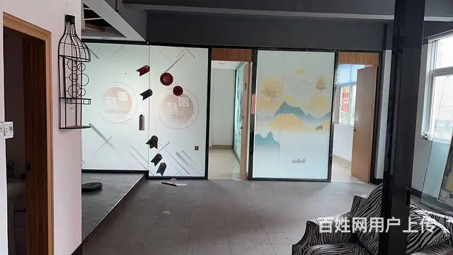 （速转店）石狮周边写字楼出租 配套设施齐全 可分租 - 图片 2