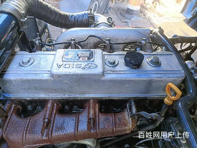 凯马 自卸车 - 图片 6