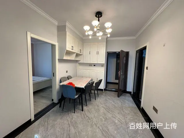 徐东 4号线工业四路地铁口 欢乐谷  金地广场 岳 - 图片 5