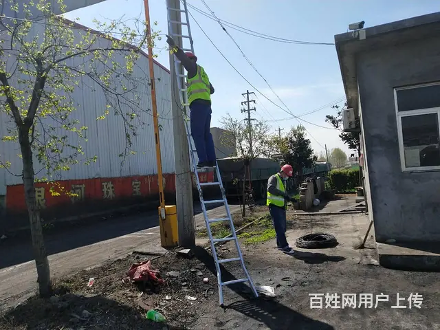市中区 装监控 价格低  配套全 服务好 - 图片 2