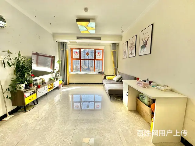 和园！送车位配房！精装3室急用钱！中间楼层云水谣硕园老街 - 图片 3
