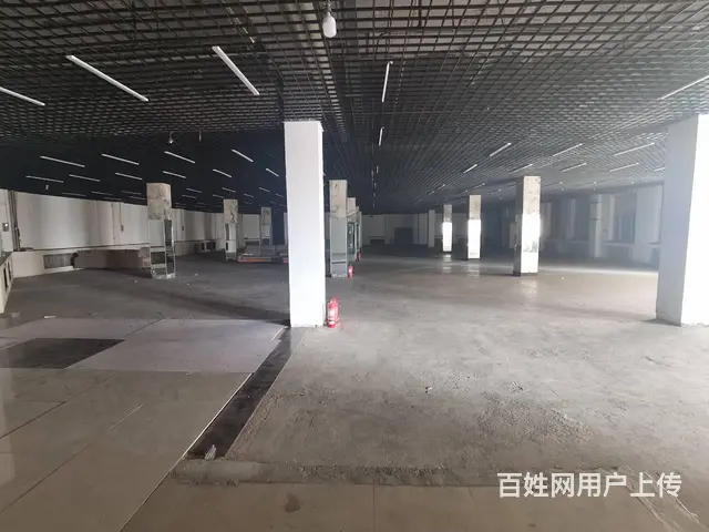 康安路26号博发商场商铺办公室出租 - 图片 1