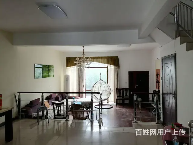 主干道第1排别墅房适合以商住。 - 图片 2