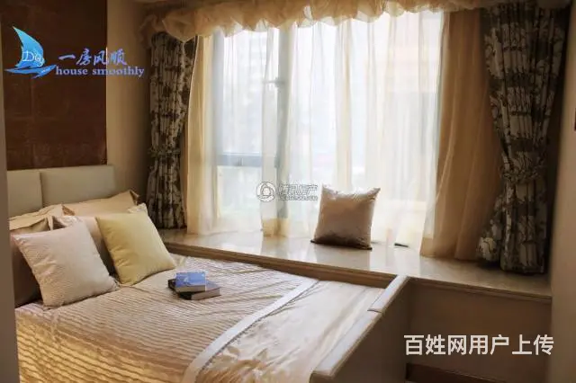 【一房风顺】阜沙镇最大的小区、欧式大花园唯一香山府 - 图片 9