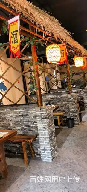 湖州市南浔区南浔镇同心路240平餐馆转让 - 图片 8