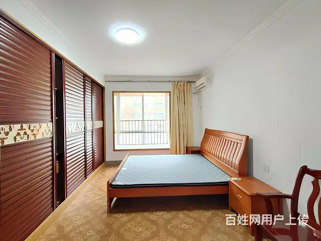 单价8千 5号线正地铁口 东门壹号南北通透电梯大三房 拎包住 - 图片 10