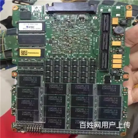 苏州线路板回收 电子产品 电路板回收 承包废品回收 - 图片 7