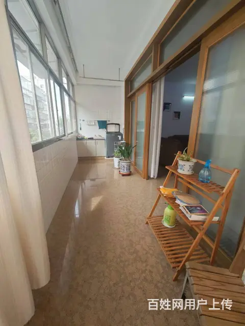 上高新城区单位房清爽大三房带车库和地下室院内好停车免物业费 - 图片 7
