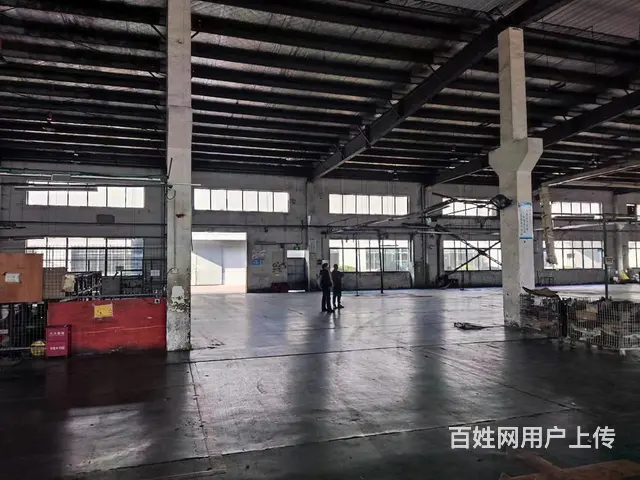 南港厂房、仓库700平1180平2000平3120平4700 - 图片