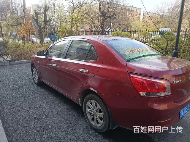 宝骏630 2013款 1.5 手自一体 精英型 - 图片 3