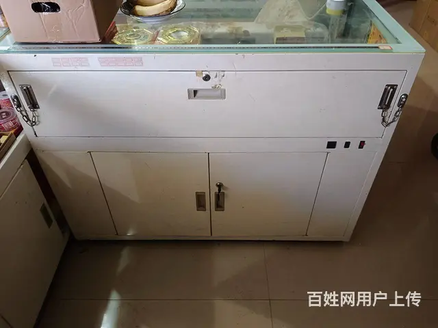 二手展柜 - 图片 1