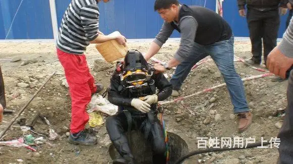 太仓陆渡镇污水管道清洗公司承接污水管道清洗公司 - 图片 3