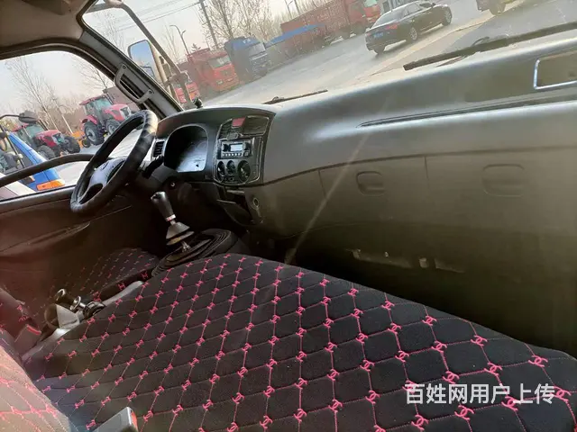 出售​17年3月东风开普勒单排货车4.2米 - 图片 4