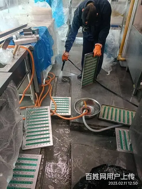 昆山玉山饭店厨房风机不启动怎么办？ - 图片 4