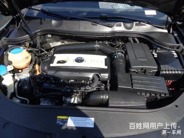 [长春]大众迈腾 2.0T 手自一体 改款豪华型 - 图片 2