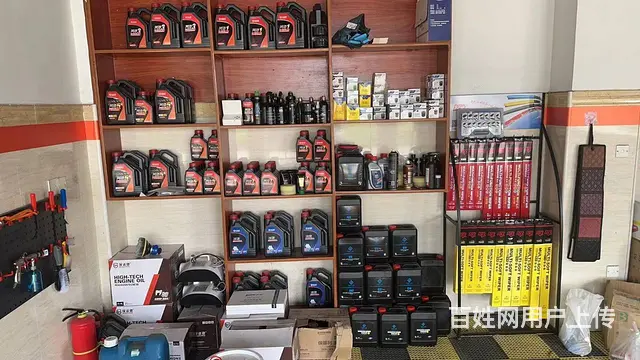 急转！金华市婺城区秋滨街道165平保诺驰汽车服务中心 - 图片 5