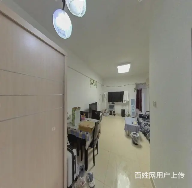 前山轻轨站旁 凤山旭日台 环宇城附近 电梯 3室 精装修齐全 - 图片 7