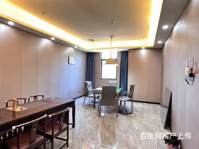 （51旺铺推荐）海德路1500平临街棋牌咖啡厅整体转让 - 图片 12