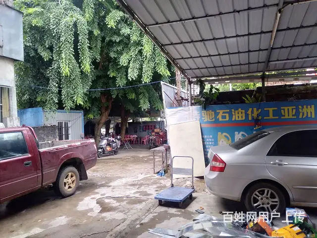 （51旺铺推荐）群上村480平铺面招租 - 图片 6