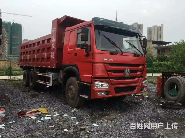 30台无手续后八轮和12台有手续后八轮转让 - 图片 6