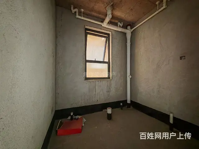 普济路 博大御景花园 电梯三房 好楼层 南北通透有证 - 图片 7