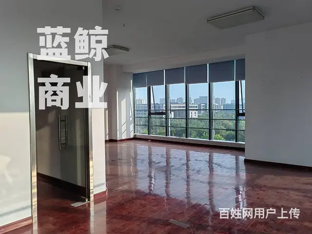 绿地商务城130平精装纯办公 - 图片 9