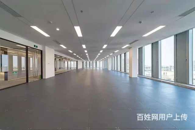 武林壹号环球中心赠大露台 政府大力扶持1002000方租 - 图片 9