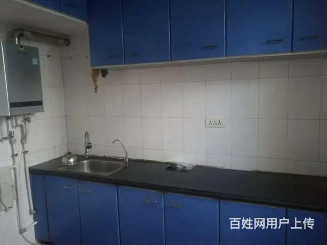 葛洲坝上岗路8号 普通住宅1厅 中等装修 - 图片 9