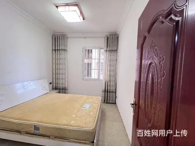 兰苑花园对面尚城国际3房出租临近市三医院实验二小随时看房 - 图片 7
