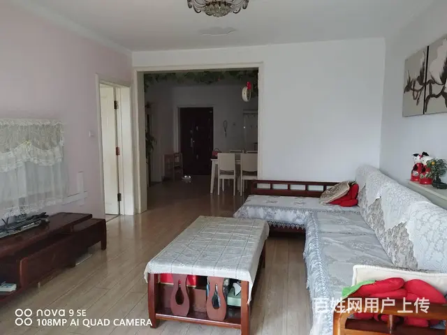 鑫盛城市风景 普通住宅 精装修 - 图片 5