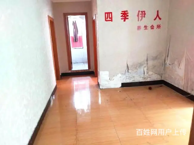 洪山路临街2楼2房1厅1卫有广告位商居两用产证齐全临近一中 - 图片 7