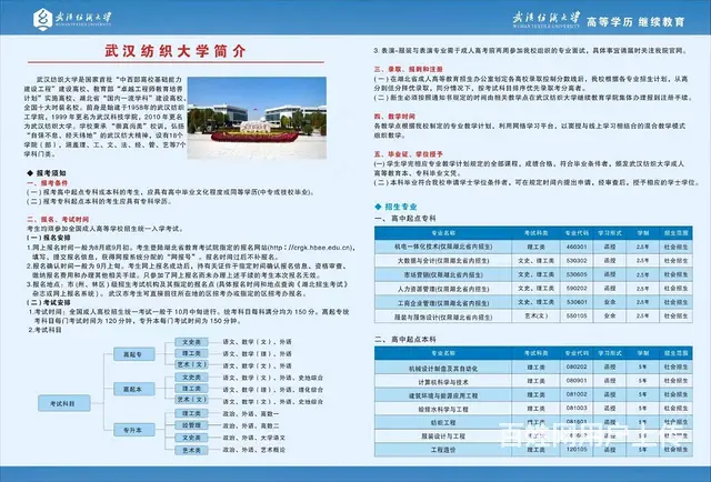 成人高考报名流程和费用？考试难度大吗 - 图片 3