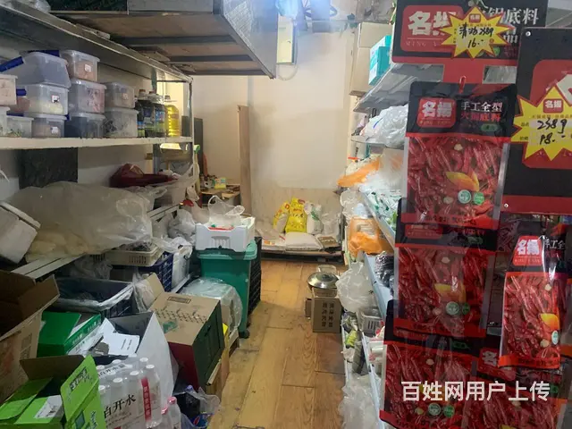小区内火爆食品店对外转让 - 图片 2