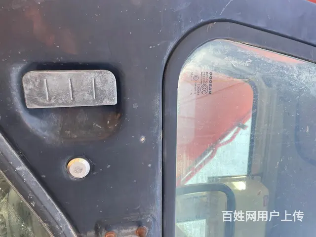 出售10年斗山215 - 图片 11