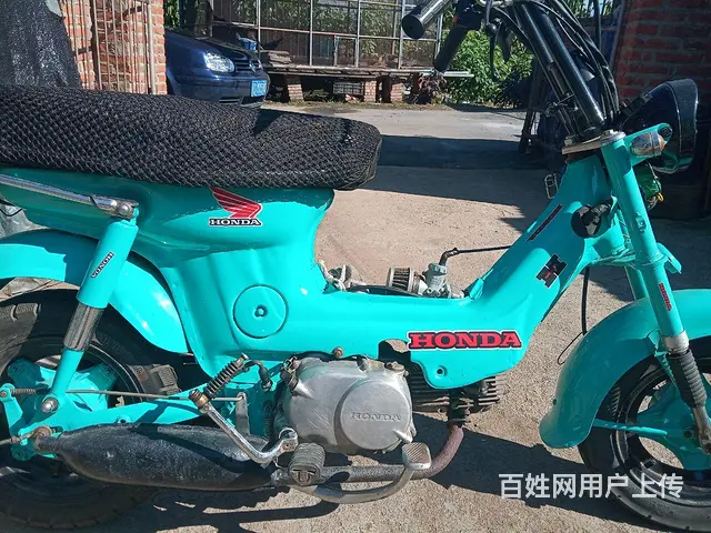 情怀小车 - 图片 2