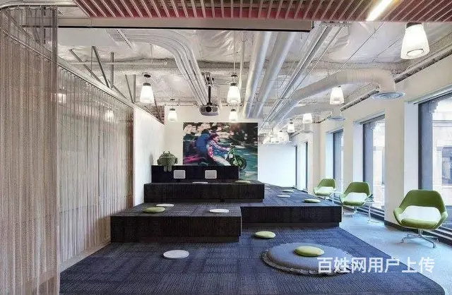 抚顺办公室，店铺，酒店，写字楼，商场装修一站式 - 图片 6